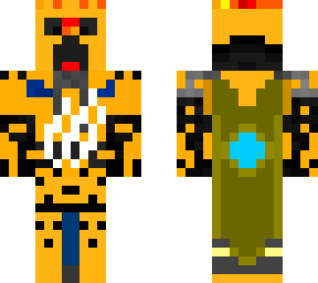 unfinished ultimate golden prestonplayz