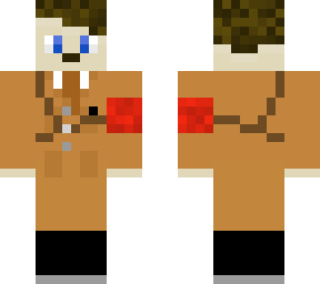 updated bad guy