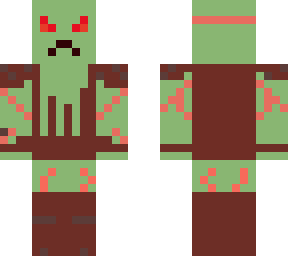 vilgax
