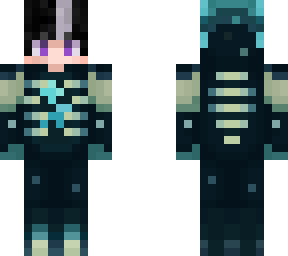 vin warden hoodie  remake)