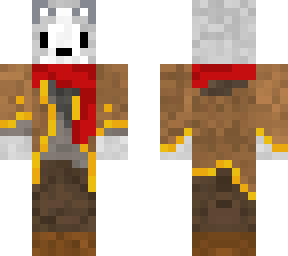 vul brewmaster scarf