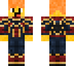waffle spideer