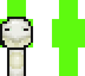 white frog dream xd