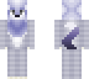 winter wolf (wip)