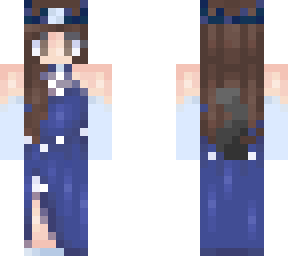 wolf moon queen (edited)