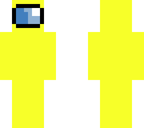 yellow imposter