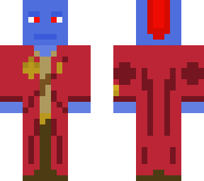 yondu udonta