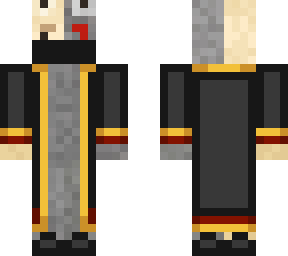 zearod assasin