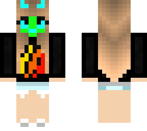 zombie frozen tbnrgirl