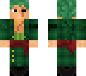 zoro