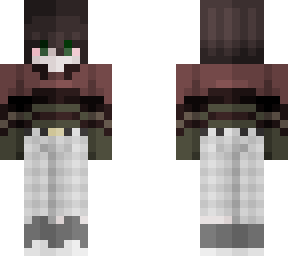 zym - skin request