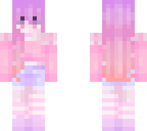~*bubblegum beauty*~