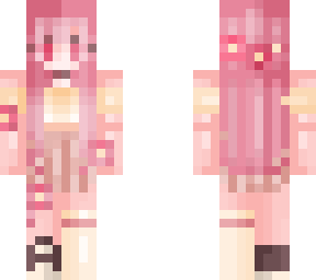 ~*xcherry blossomx*~ rce