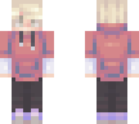 +~blonde~+