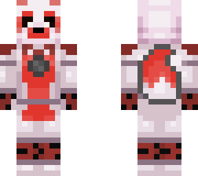 ~ saturn foxy ~
