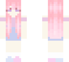 ~cotton candy~