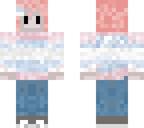 ~my flags as people~ #1 *trans*