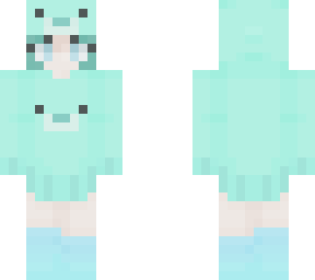 ~pastel animal pajamas~ series #2 bear
