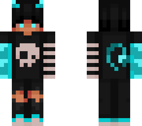 aesthetic boy neon remake
