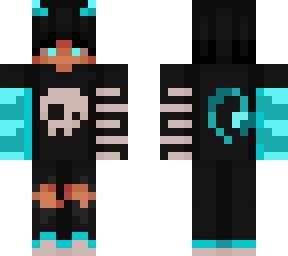 aesthetic boy neon v2 remake
