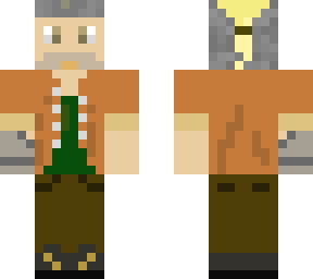 ajax's skin