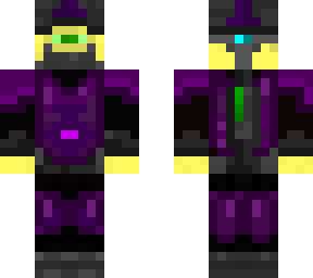 alien