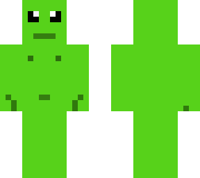 alieno verde
