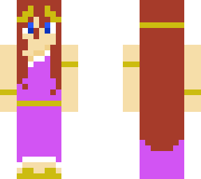 aphrodite