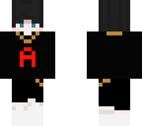 appotamusrex skin 2