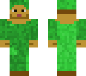army man