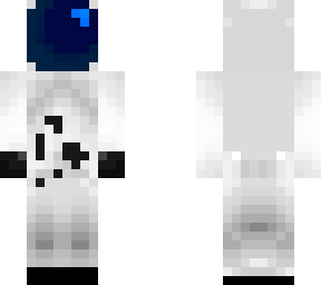 astronaut