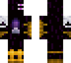 bastion raider enderman