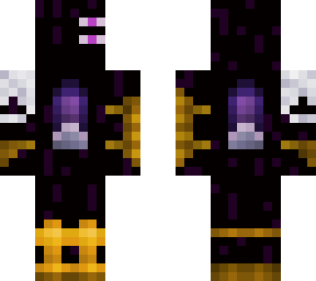 bastion raider endermen