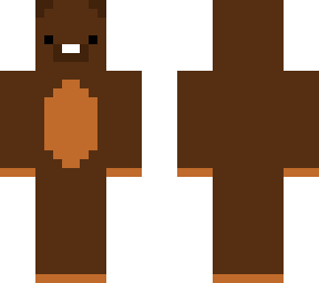 bear