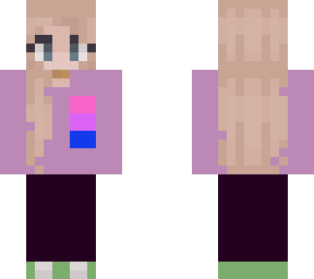bi***ual