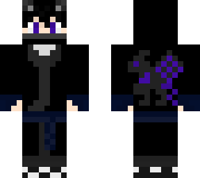 bl4se void dragon ninja samurai