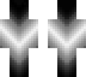 black & white design