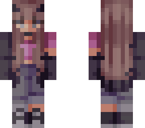 blackberry ashes - reshade contest entry