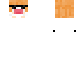 blaza as a hamster template