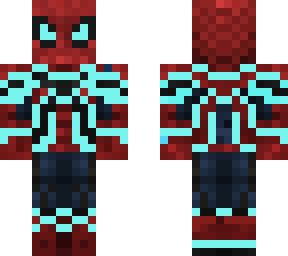 blu spider