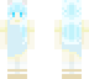 blue wolf