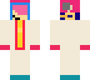 bonnie brawlcraft