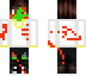 borysko zombie