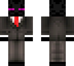 buisness enderman