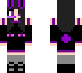 bunny girl ender gamer