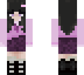 butterfly venice's school uniform