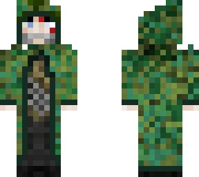 camouflaged odin (spruced up)