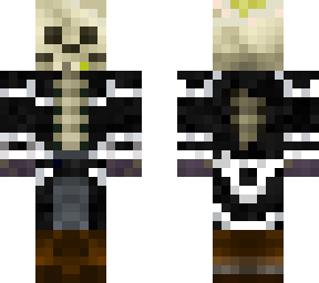 captain skull