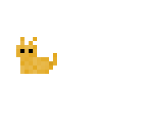 cat ( not very creative )