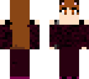 cat girl